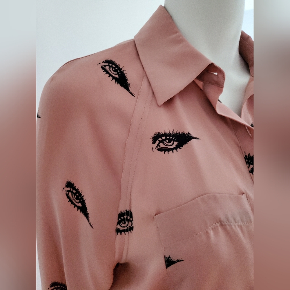 Blouse - Picture 7 of 9